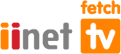 iiNet TV with Fetch