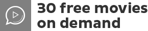 30 free movies on demand