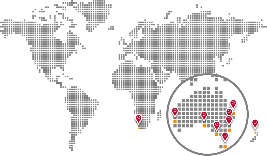 iiNet contact center locations
