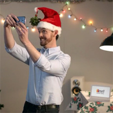 Christmas upgraded