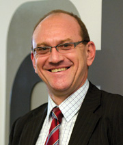 David Grant