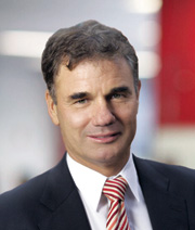 Paul Broa