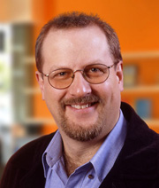 Simon Hackett