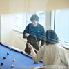 Work life balance
