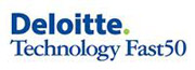 Deloitte Technology Fast50 Awards