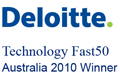 Deloitte 2010