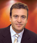 Tony Grist