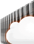Cloud hosting for business