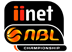 iiNet NBL logo