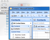 email programs