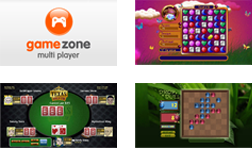 more games icons