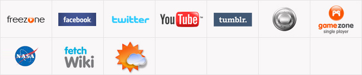 apps list