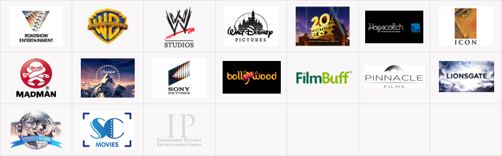 movie studios