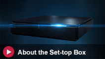About the Set-top Box