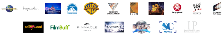 Movie Studios