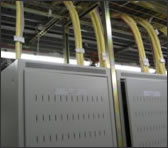 dslam rack