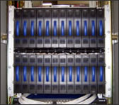dslam subrack