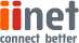 iinet logo