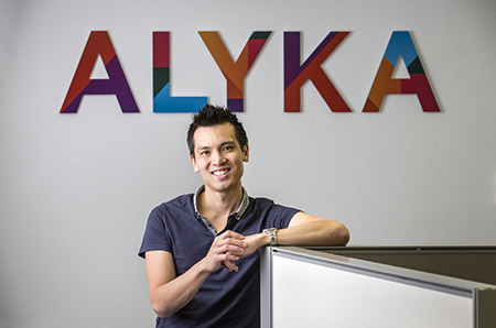 Alyka Digital Agency