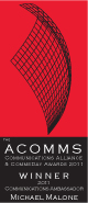 ACOMMS Michael Malone ACOMMS Fetch TV and iiNet ACOMMS Michael Malone ACOMMS Fetch TV and iiNet