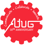 ATUG 30th Anniversary ATUG 30th Anniversary