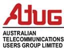 ATUG - 2008 Carrier of the Year ATUG - 2008 Carrier of the Year
