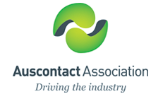 AusContact Award 2014 AusContact Award 2014