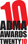 ADMA 2010 ADMA 2010