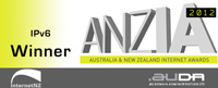 ANZIA ANZIA