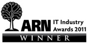 ARN IT Industry Awards ARN IT Industry Awards