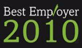 WABN Best Employer 2010 WABN Best Employer 2010