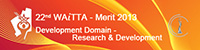 22nd Annual WA Information Technology and Telecommunications Awards (WAiTTA) Research and Development (R&D) category 22nd Annual WA Information Technology and Telecommunications Awards (WAiTTA) Research and Development (R&D) category