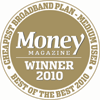 Money Magazine Best of the Best 2010