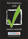 WABN Best Employers 2009 WABN Best Employers 2009