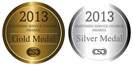 CSC award CSC award