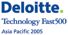 deloitte award deloitte award