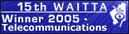 waitta award waitta award