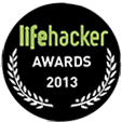 Lifehacker Best home broadband ISP award 2013 lifehacker award