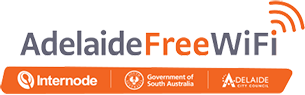 adelaide wifi