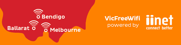 Victoria WiFi