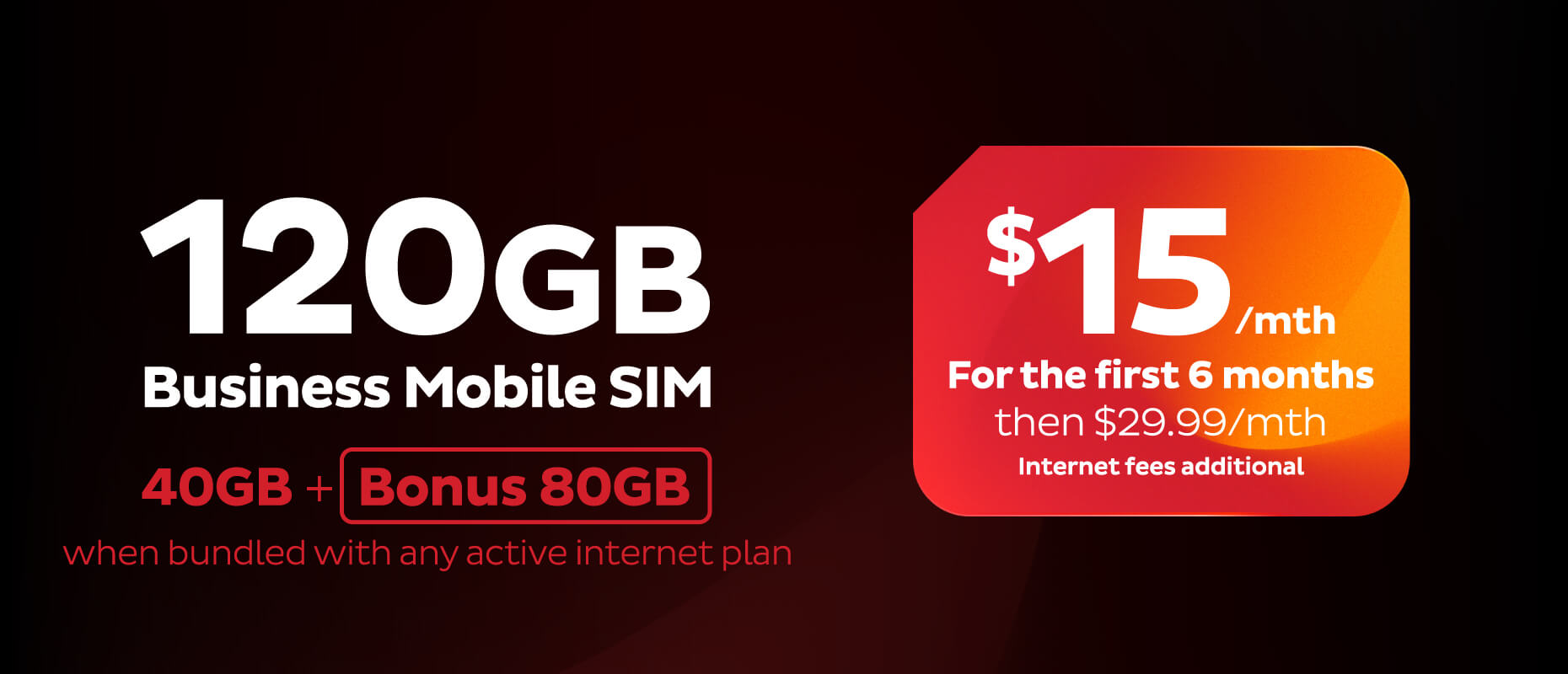 bt business sim only plans