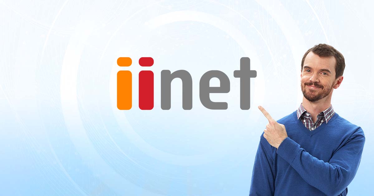 (c) Iinet.net.au