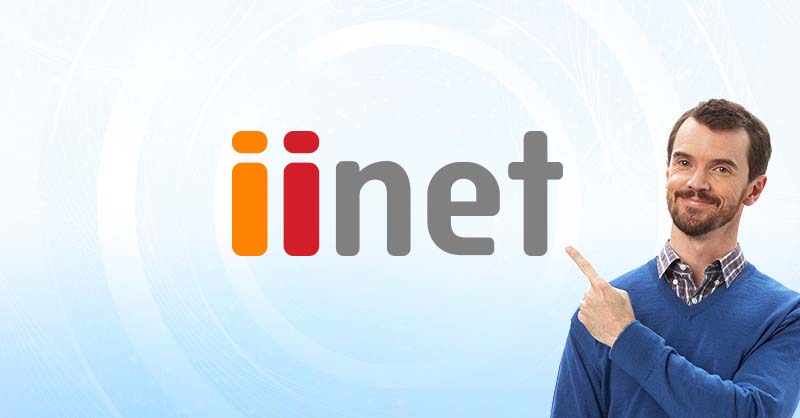 Network coverage expansion | iiNet