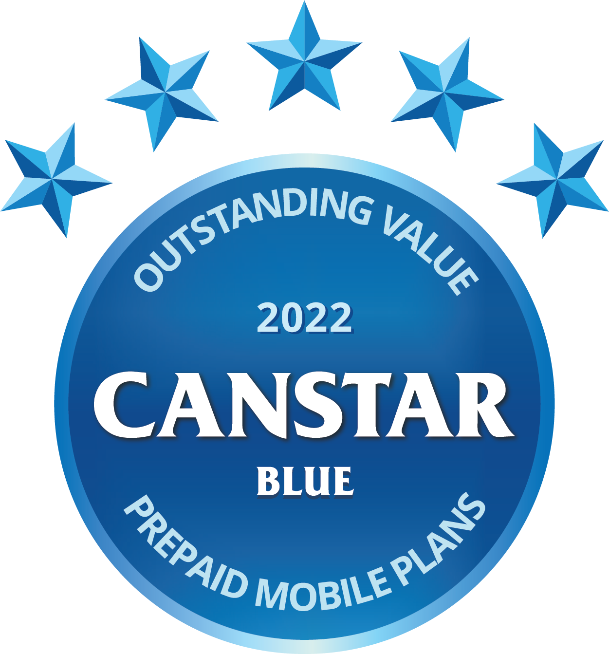 Canstar award