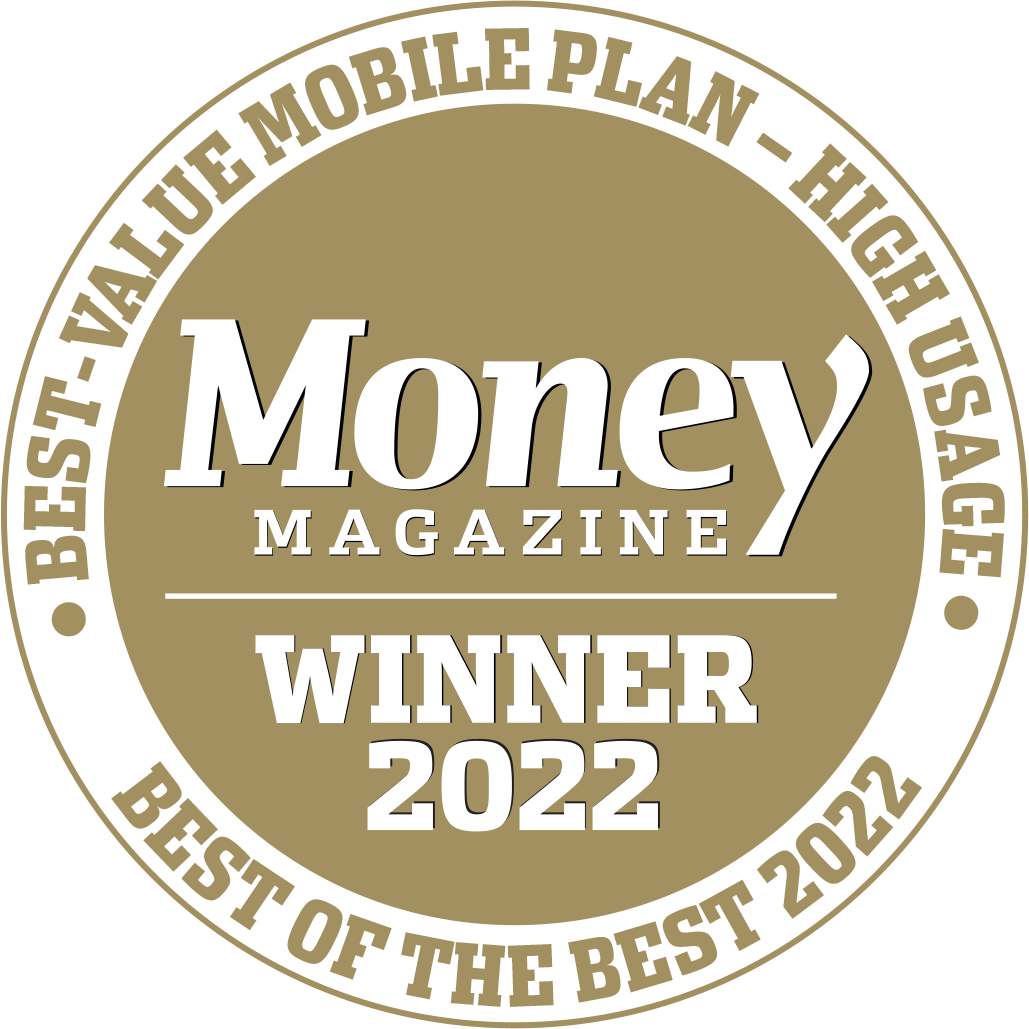 Money award