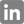 Linkedin logo