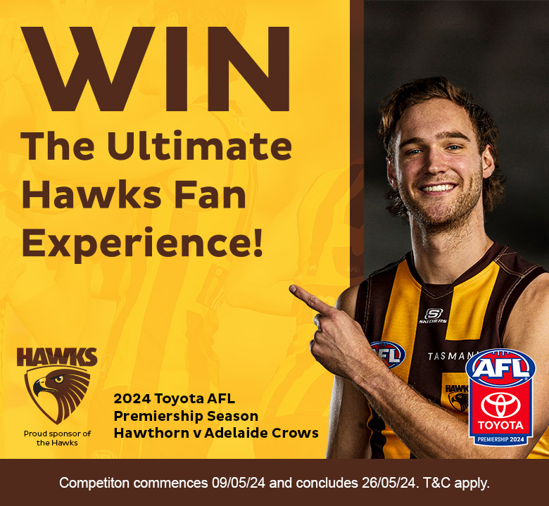 iiNet hawks
