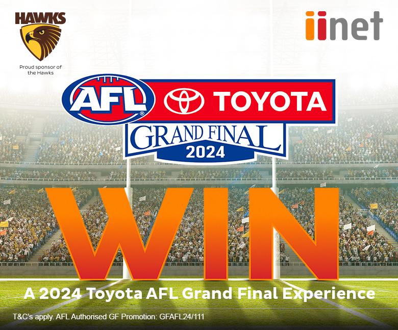 AFL Grand Final Competition