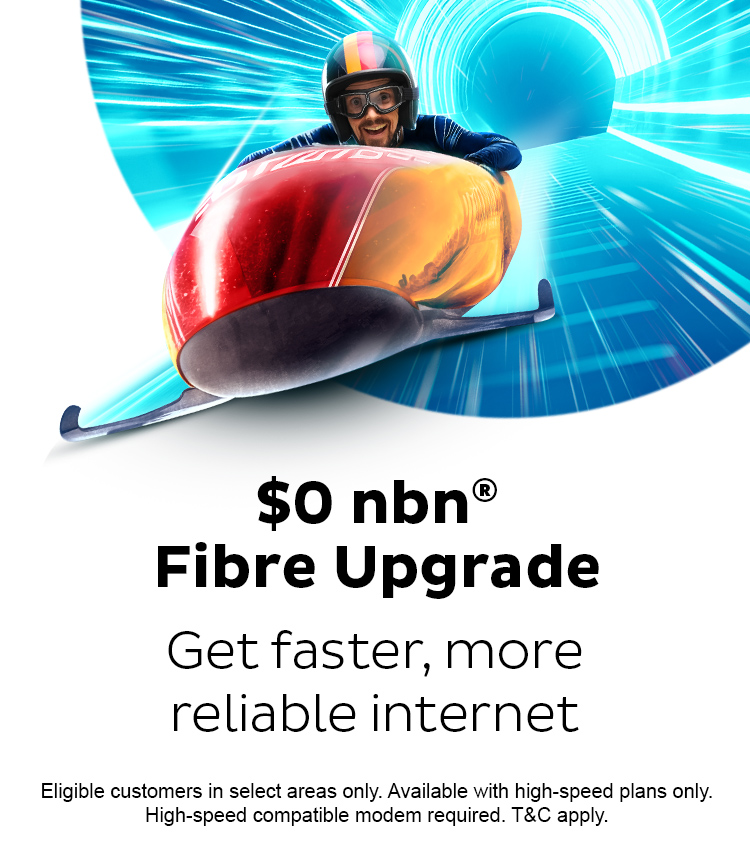 $0 installation Fibre Upgrade $0 installation Fibre Upgrade