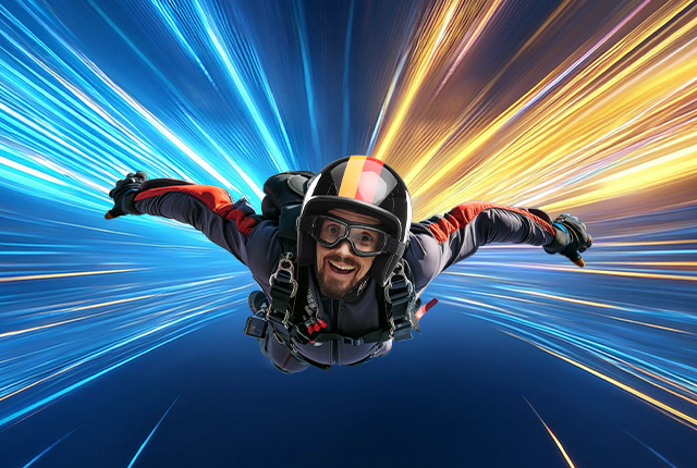 Vision banner